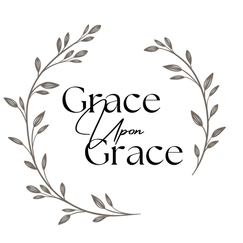 Grace Upon Grace
