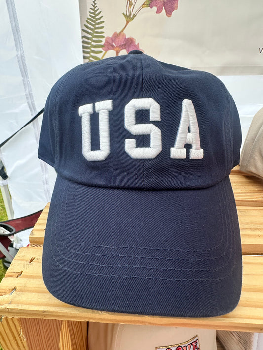 USA Cap