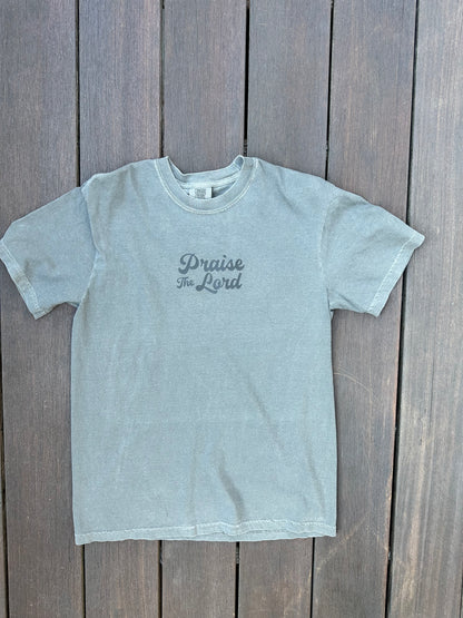 Praise The Lord T-Shirt