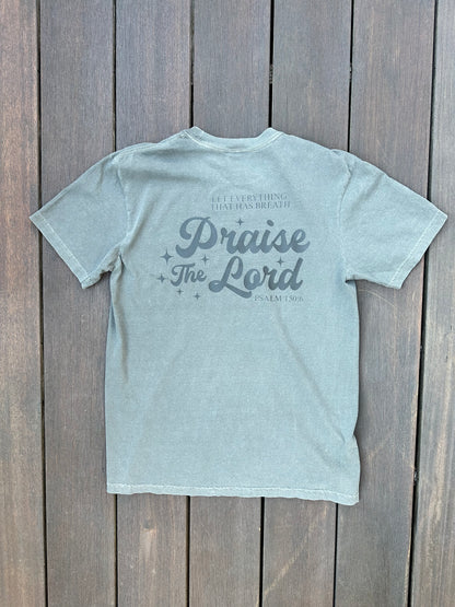 Praise The Lord T-Shirt