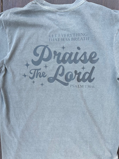 Praise The Lord T-Shirt